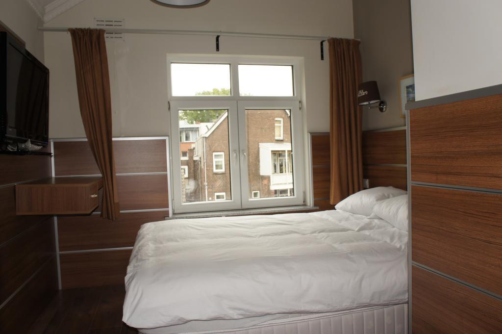 Hotel Erasmus Rotterdam Cameră foto